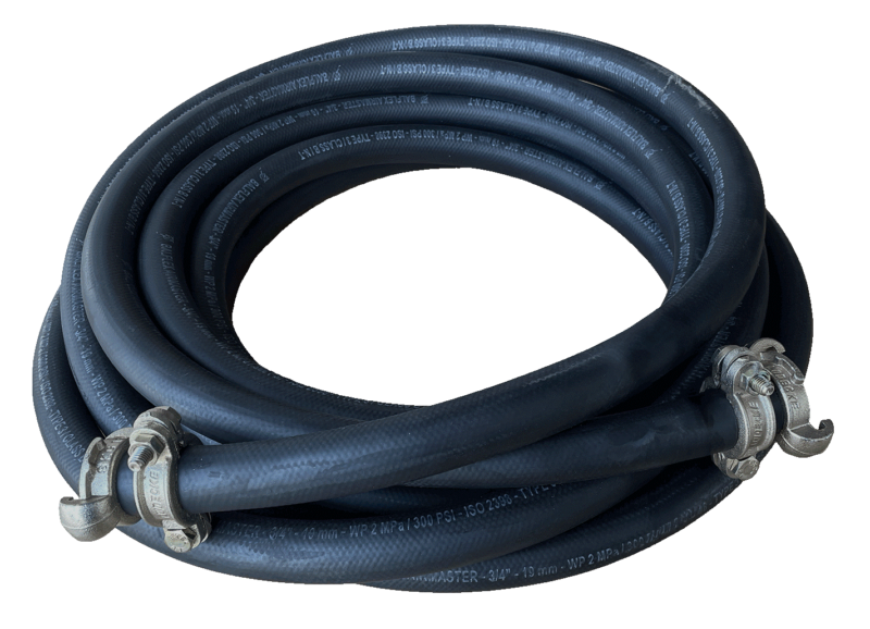 Air hose