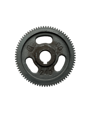 240-0350 GEAR, SECONDARY