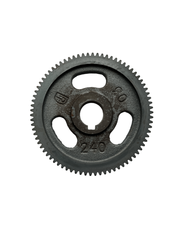 240-0350 GEAR, SECONDARY