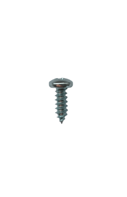 240H-0340 SCREW, PHILLIPS, #8-12, Z