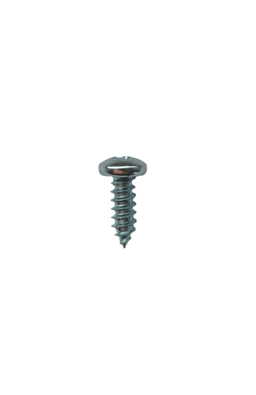 240H-0340 SCREW, PHILLIPS, #8-12, Z