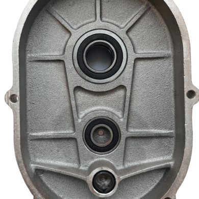 242-0120A CASE, TRANSMISSION