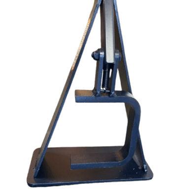 Stake puller XL 14 cm