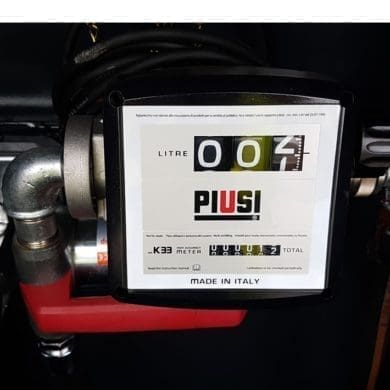 Interrupteur de réservoir de carburant en alliage d'aluminium Eujgoov pour  générateurs d'essence ET950 ET500 LG900 ET500 ET500