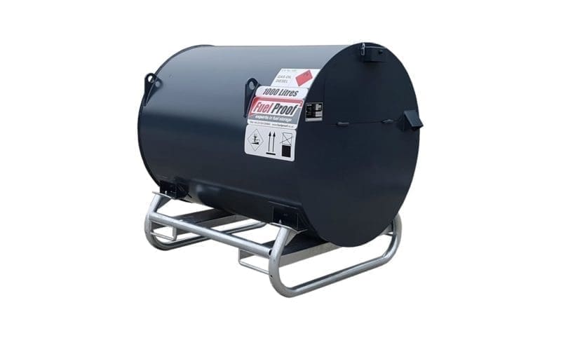 Buy Wholesale 1000 Liter Diesel Tank Items For Your Business 