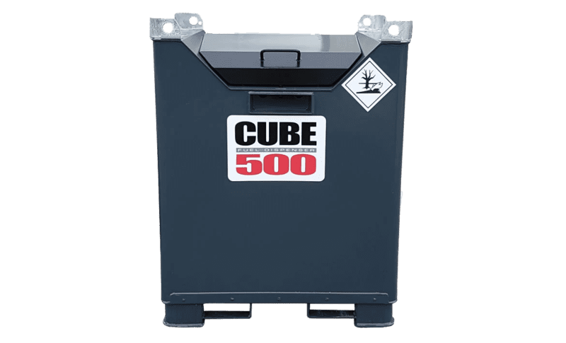 FuelCube 500 liters