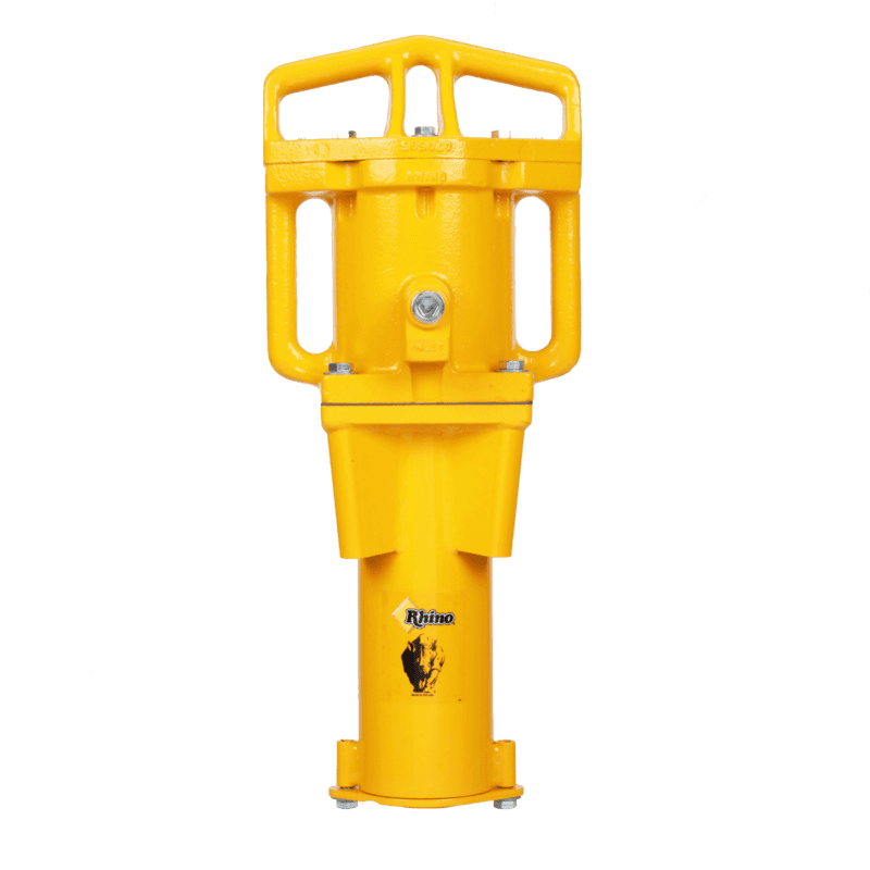 Pneumatic Post driver PD-110