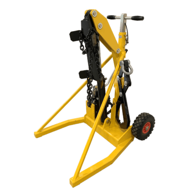 Fence Master® M730 post puller