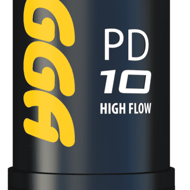 Digga High Flow 5 - 10 ton