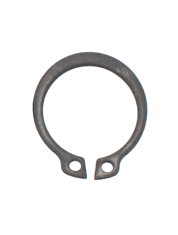 300782-4 Retaining Ring Set for Crankshaft & Clutch Drum with Pinion Gear (qty. of 4)