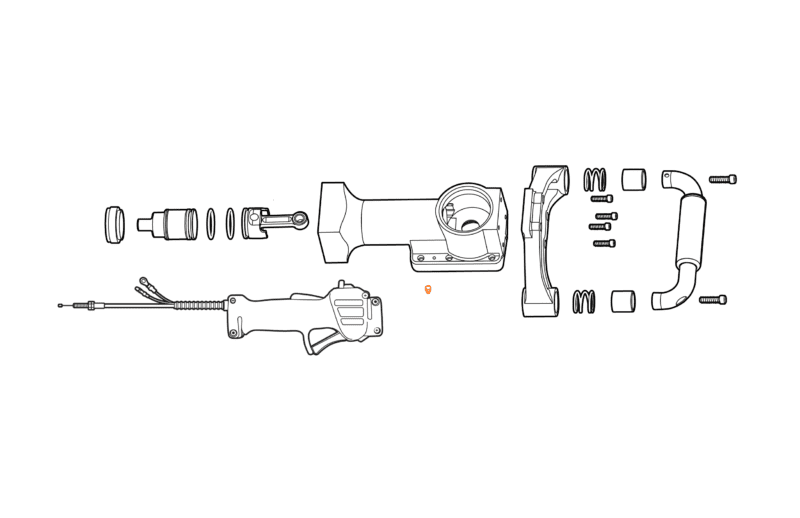 300712 Ground bolt