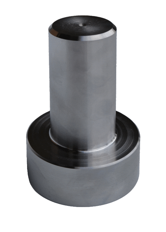 PD-55 drive cap for steel posts 60mm Ø