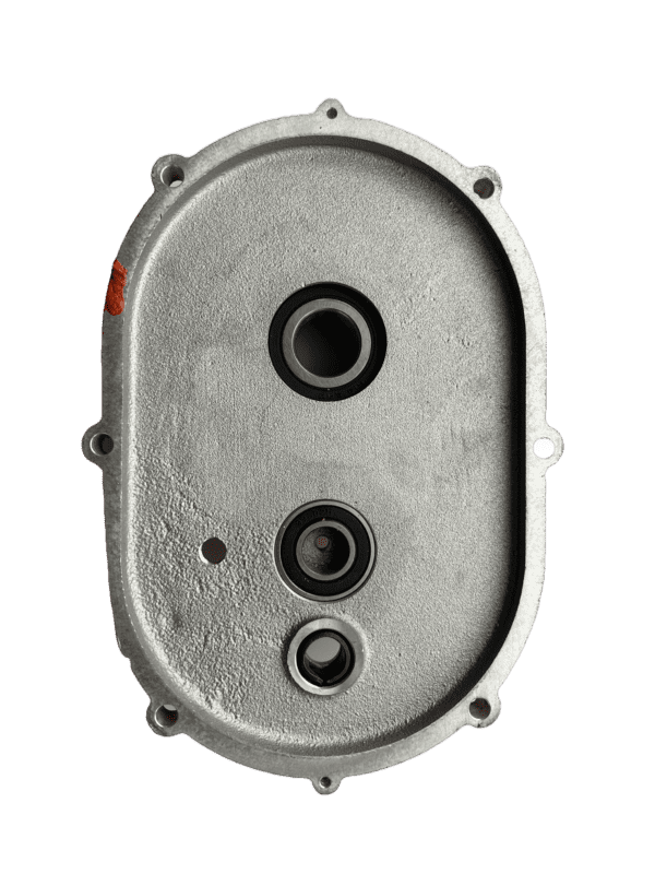 242-0130A Assembly, Cover, Transmission