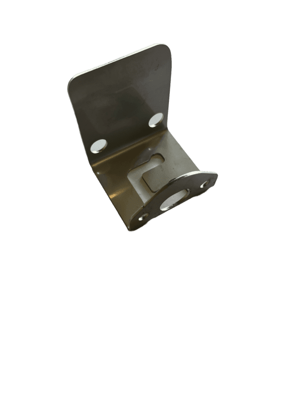 235-0230 Plate, Pin, Lock