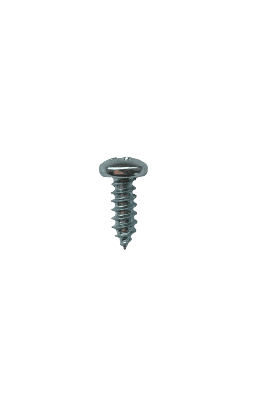 240H-0340 SCREW, PHILLIPS, #8-12, Z