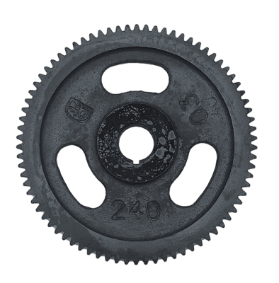 240-0340	Gear, Primary