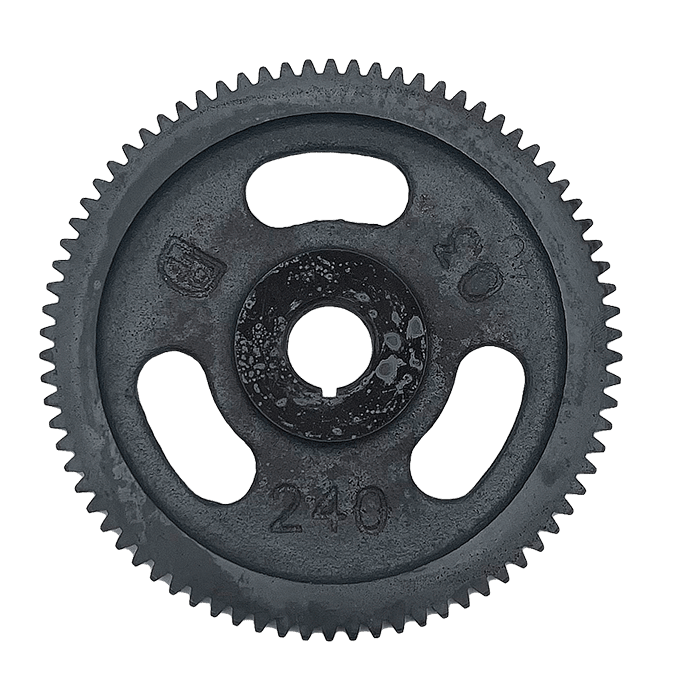 240-0340	Gear, Primary